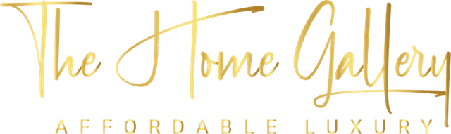 The Home Gallery, Affordable Luxury
